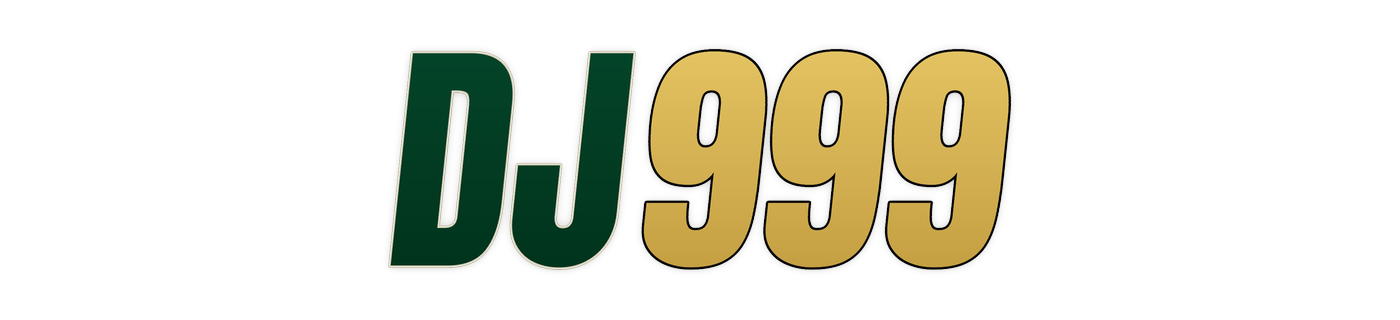 dj999 logo